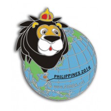 Simba Philippines 2014